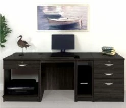 Agency Maxi Home Office Unit