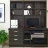 Agency Mega Home Office Unit -EQUIP4WORK Sales 079355