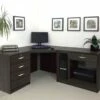 Agency Neo Home Office Corner Desk -EQUIP4WORK Sales 079360