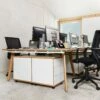 Novigami Yunique Modular Bench Desks -EQUIP4WORK Sales 079384