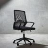 Novigami Meza Mesh Office Chair -EQUIP4WORK Sales 079390