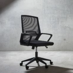 Novigami Meza Mesh Office Chair