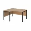 Oracle Ergonomic Bench Desk -EQUIP4WORK Sales 079404