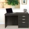 Agency Proto Home Office Desk -EQUIP4WORK Sales 079529