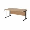 NEXT DAY Stellar Wave Desks -EQUIP4WORK Sales 079697