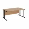 Stellar Wave Desks -EQUIP4WORK Sales 079817