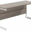 Commerce II Compact Rectangular Office Desks 2 Commerce II Compact Rectangular Office Desks -EQUIP4WORK Sales 080144