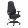 Cheetah II 24 Hour Fabric Operator Chair