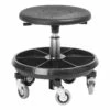 Bott Cubio Low Mobile Work Stool Black Tray -EQUIP4WORK Sales 080243